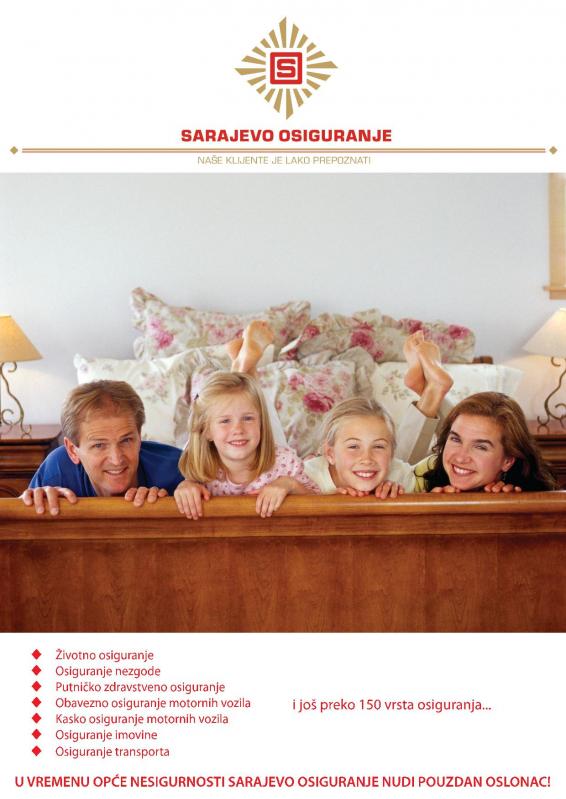 SARAJEVO-OSIGURANJE-1 strana-1-page-001.jpg - Sarajevo Osiguranje: Naše klijente je lako prepoznati